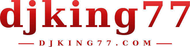 djking77 logo