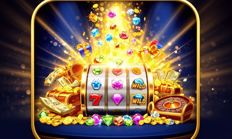 djking77 Inside our Dragon Kingdom lineup: tables, slots and feature games