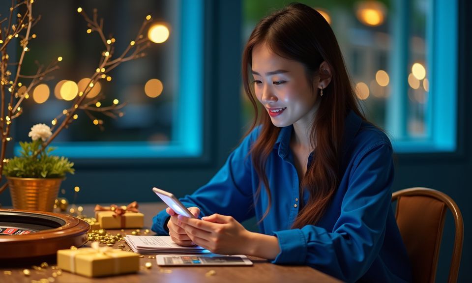 djking77 Apa Yang Kami Sediakan dalam Video Poker